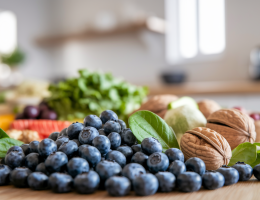 Nutrition cognitive : aliments à privilégier pour la prise de décision entrepreneuriale