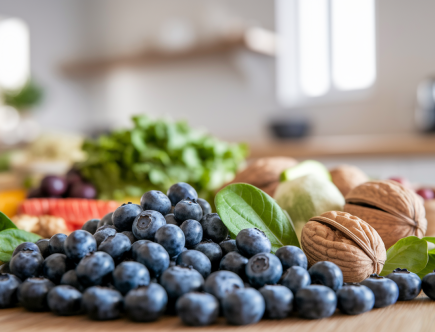 Nutrition cognitive : aliments à privilégier pour la prise de décision entrepreneuriale