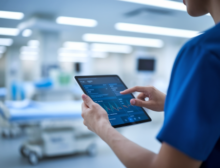 Santé digitale : les outils qui simplifient la vie des professionnels