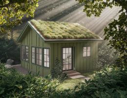 Isolation thermique et confort de vie : les solutions naturelles