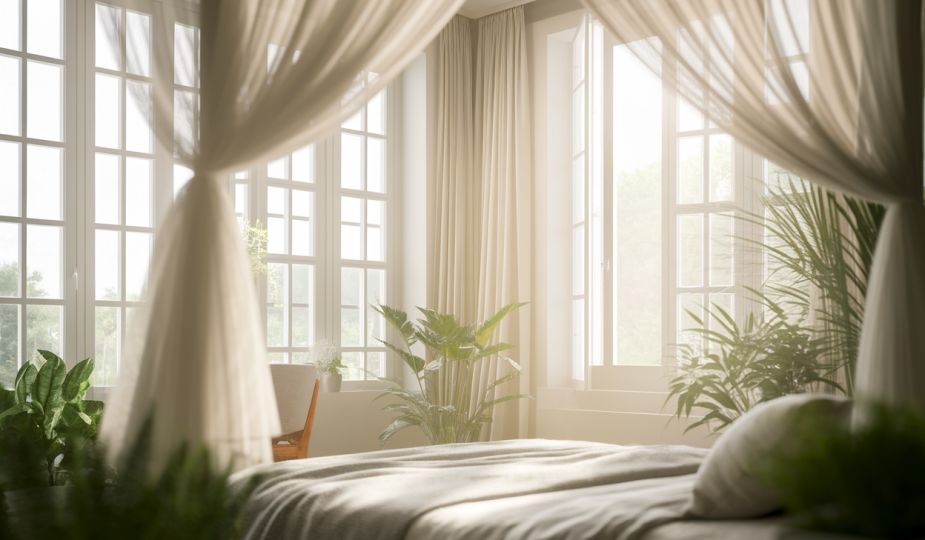 Lumière naturelle et santé : optimiser son habitat pour un meilleur sommeil