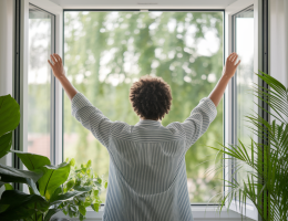 Rénovation énergétique et santé : créer un environnement sain chez soi