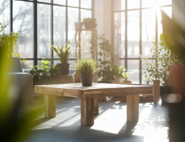 Matériaux écologiques pour une rénovation saine : guide pratique