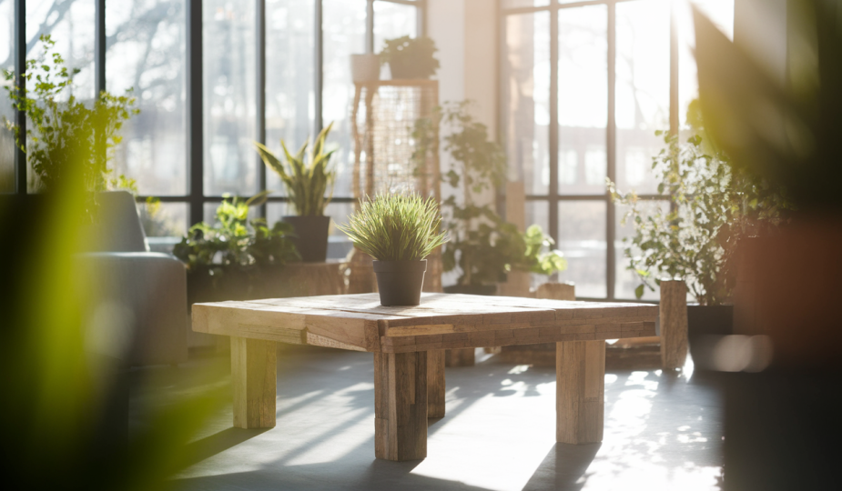 Matériaux écologiques pour une rénovation saine : guide pratique