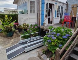 Améliorez votre qualité de vie avec AMEO, expert en solutions de mobilité