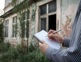 Syndrome du bâtiment malsain : reconnaître les signes avant d'acheter un bien