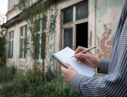 Syndrome du bâtiment malsain : reconnaître les signes avant d'acheter un bien