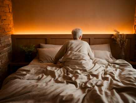 Sommeil réparateur : l'influence des matériaux de construction sur votre cycle de repos