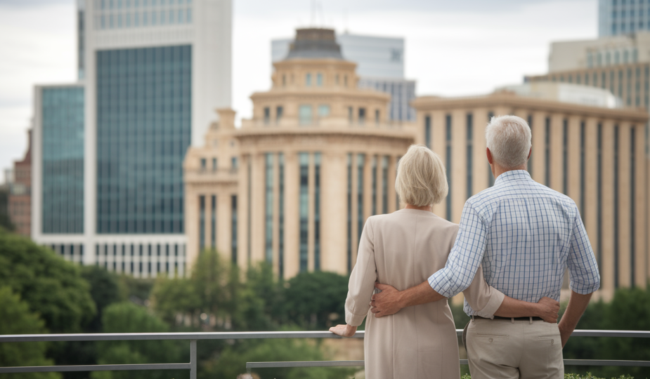 Investir dans l'immobilier pour financer sa retraite santé