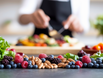 Les super-aliments qui stimulent la créativité des professionnels du marketing