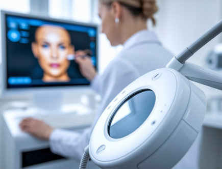 Faire Disparaître un Grain de Beauté : Solutions Médicales