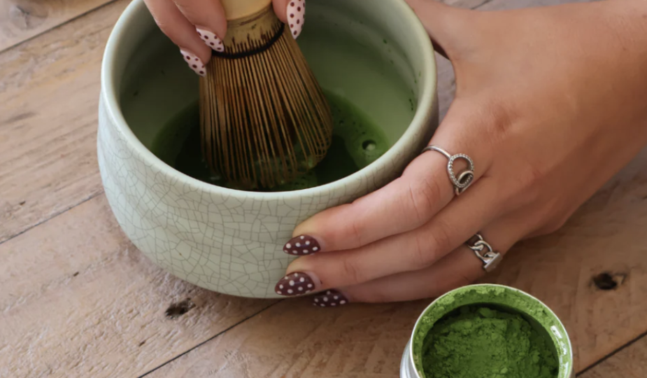 Le matcha qui change vraiment vos journées