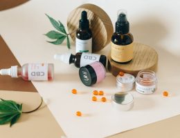 CBD : Conseils d'achat en ligne pour les débutants