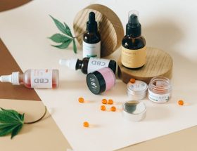 CBD : Conseils d'achat en ligne pour les débutants