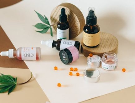 CBD : Conseils d'achat en ligne pour les débutants