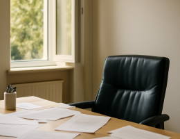 Rupture conventionnelle pour raison de santé : vos droits et démarches