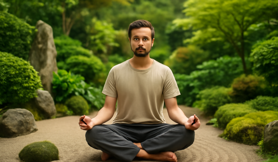 Jeûne spirituel et santé physique : différences avec le jeûne classique