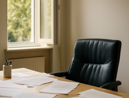 Rupture conventionnelle pour raison de santé : vos droits et démarches