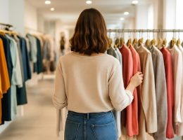 femme-boutique-vetements-modernes