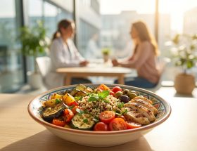 Pourquoi une diététicienne à Évry change votre assiette pour toujours ?