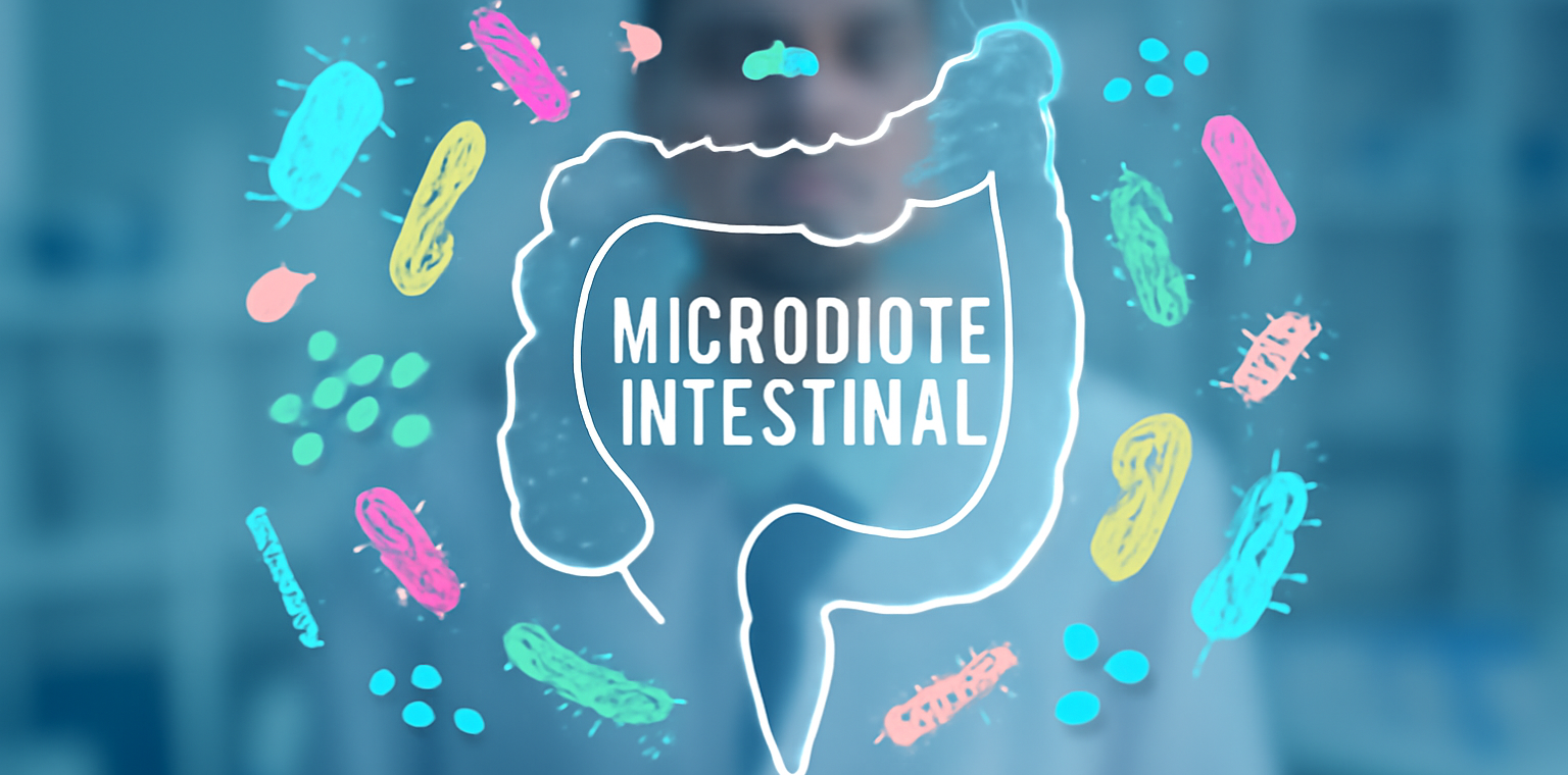 Microbiote intestinal : signes d'un déséquilibre à ne pas ignorer