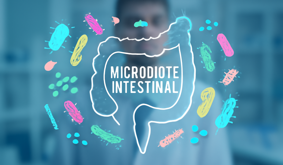 Microbiote intestinal : signes d'un déséquilibre à ne pas ignorer