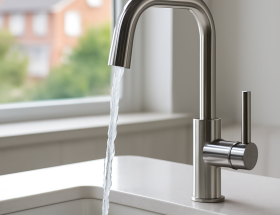 Qualité de l'eau du robinet selon les quartiers : un critère santé pour choisir son logement