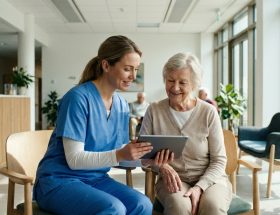 Ehpad : comprendre le fonctionnement des maisons de retraite médicalisées