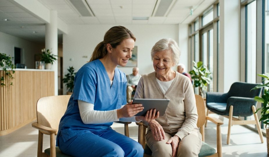 Ehpad : comprendre le fonctionnement des maisons de retraite médicalisées