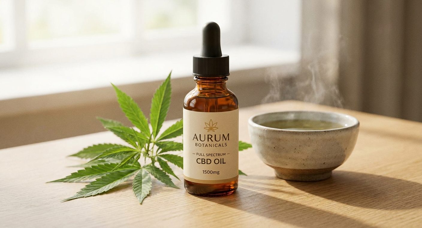 CBD et bien-être naturel : bienfaits, usages et où trouver des produits fiables et accessibles