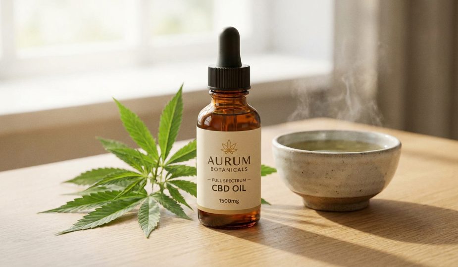 CBD et bien-être naturel : bienfaits, usages et où trouver des produits fiables et accessibles