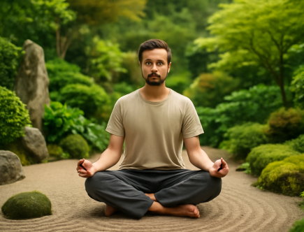 Jeûne spirituel et santé physique : différences avec le jeûne classique