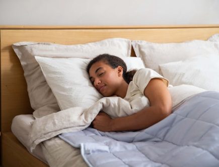 Bien-être : Voici comment avoir un bon sommeil toutes les nuits