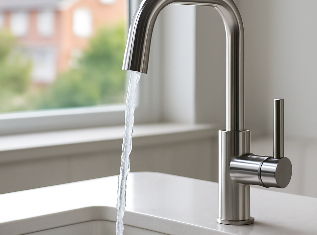 Qualité de l'eau du robinet selon les quartiers : un critère santé pour choisir son logement